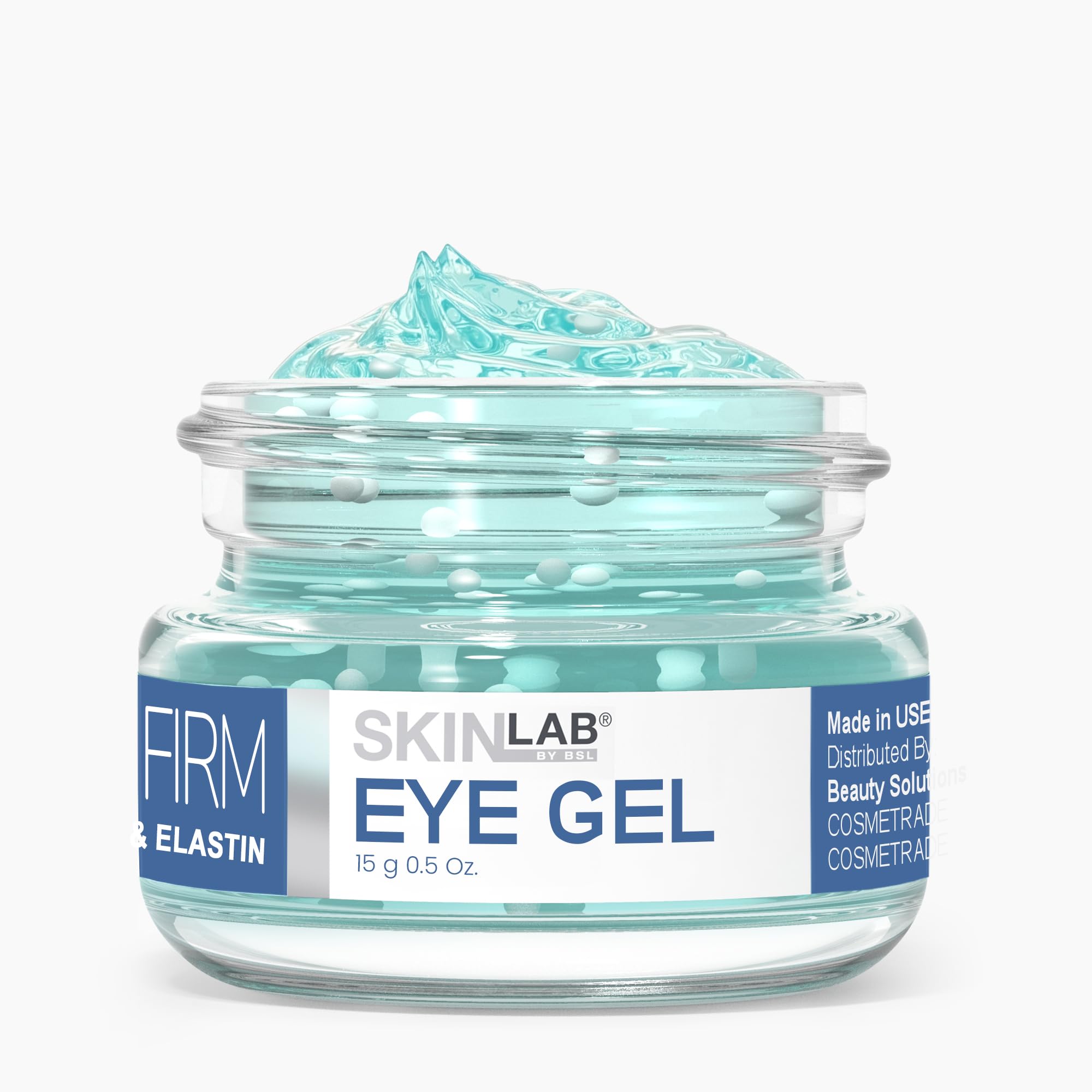 Skinlab Lift and Firm Eye Gel, 0.7 Ounce